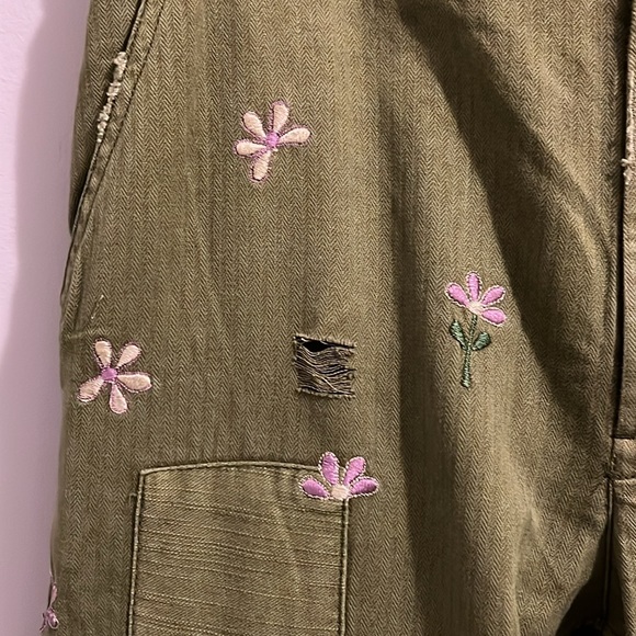 NWTS FREE PEOPLE PANTS (8) - Picture 10 of 16